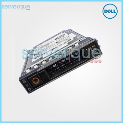 2WVYG Dell 1.92TB SAS 12Gbps Mix Use 2.5" KPM5XVUG1T92 Internal SSD